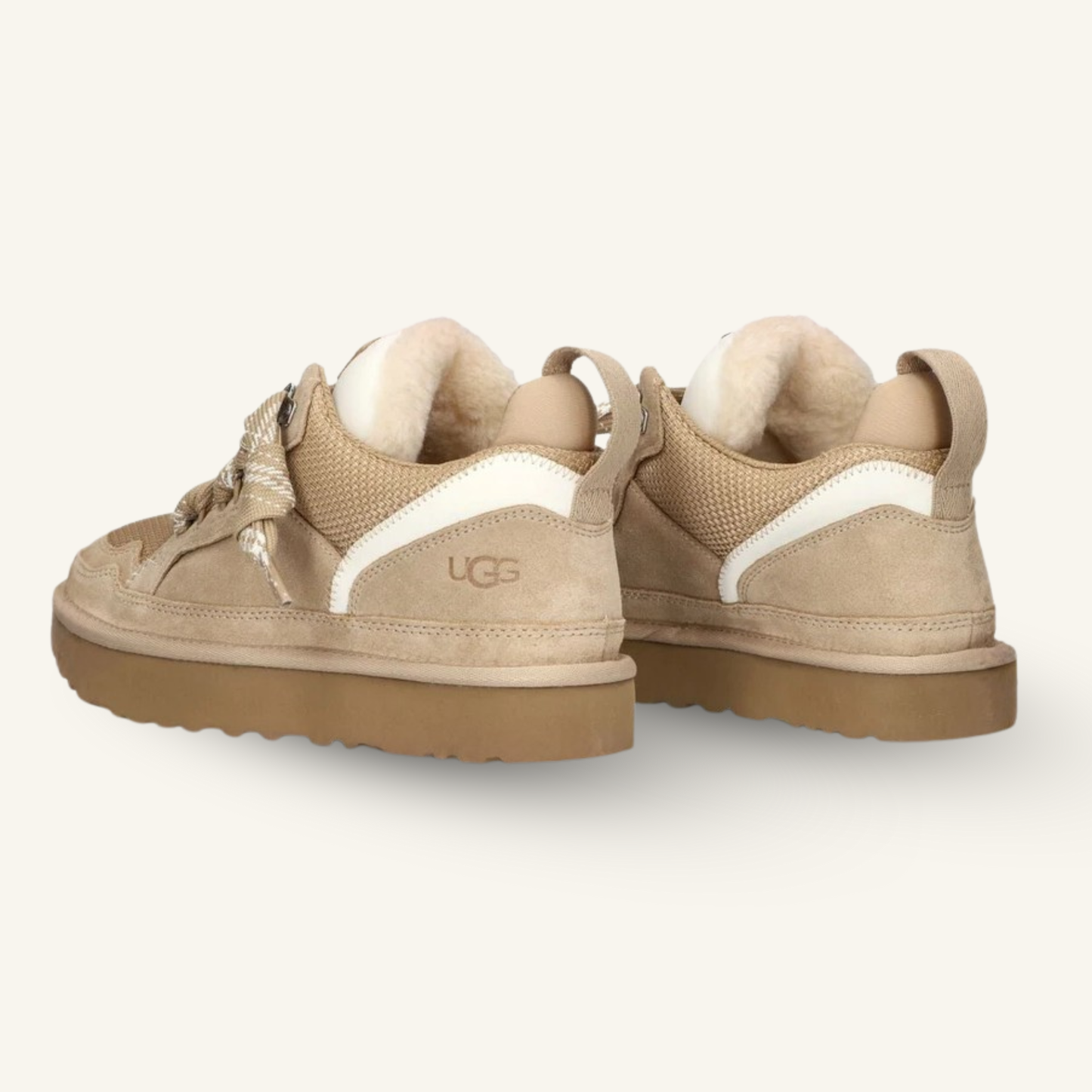 Lowmel UNISEX
