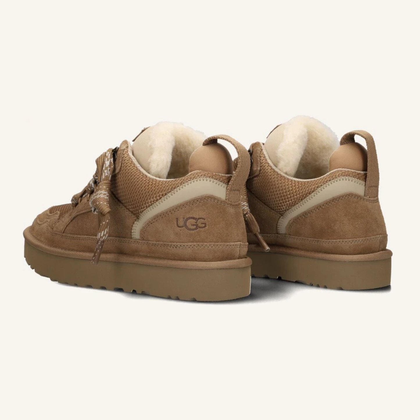 Lowmel UNISEX